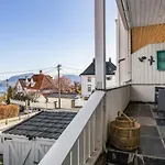Big W/ A View And Parking * 베르겐