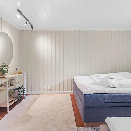 Apartmán Big W/ A View And Parking