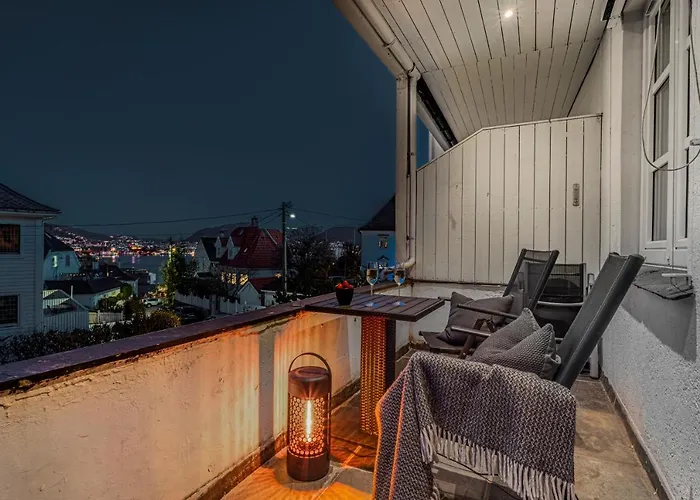 Διαμέρισμα Big W/ A View And Parking *