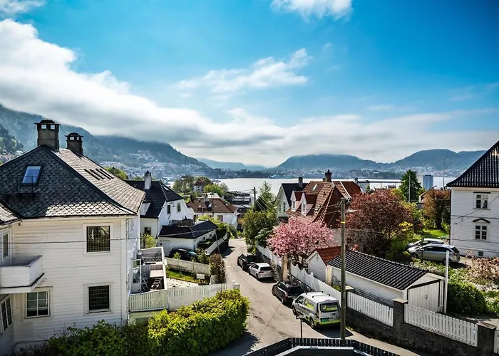 Big W/ A View And Parking *