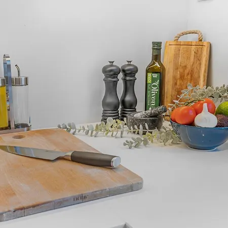 Appartement Big W/ A View And Parking *