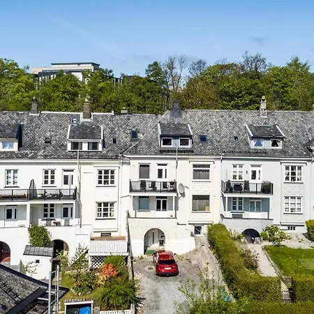 Апартаменты Big W/ A View And Parking *